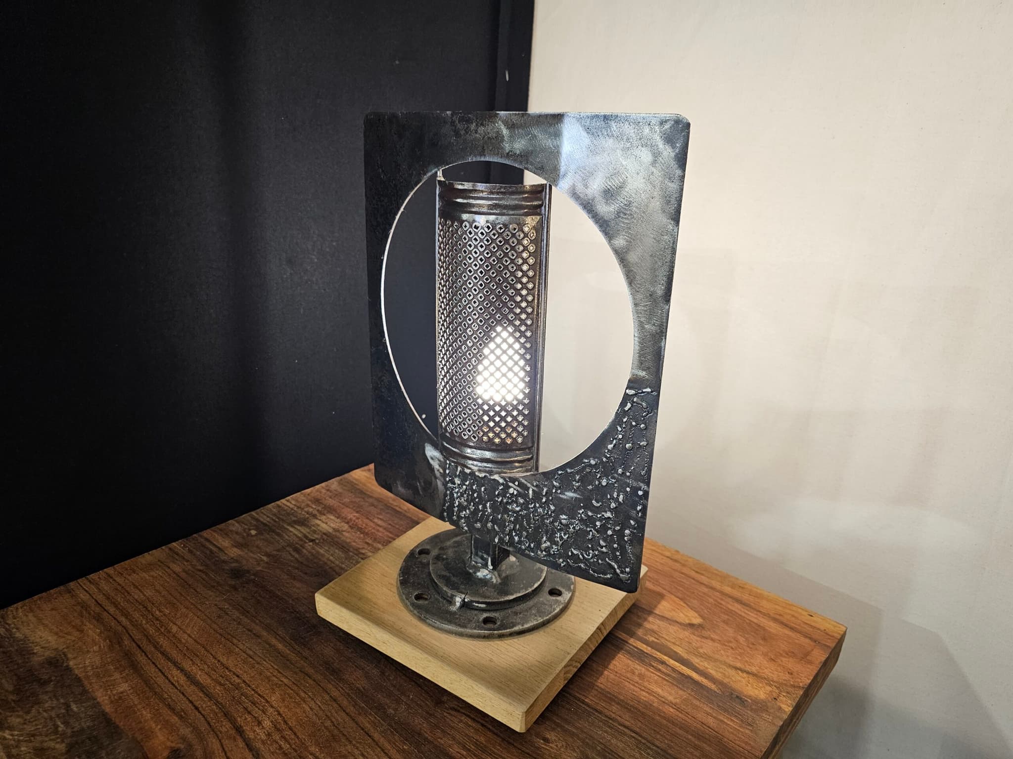 Luminaires