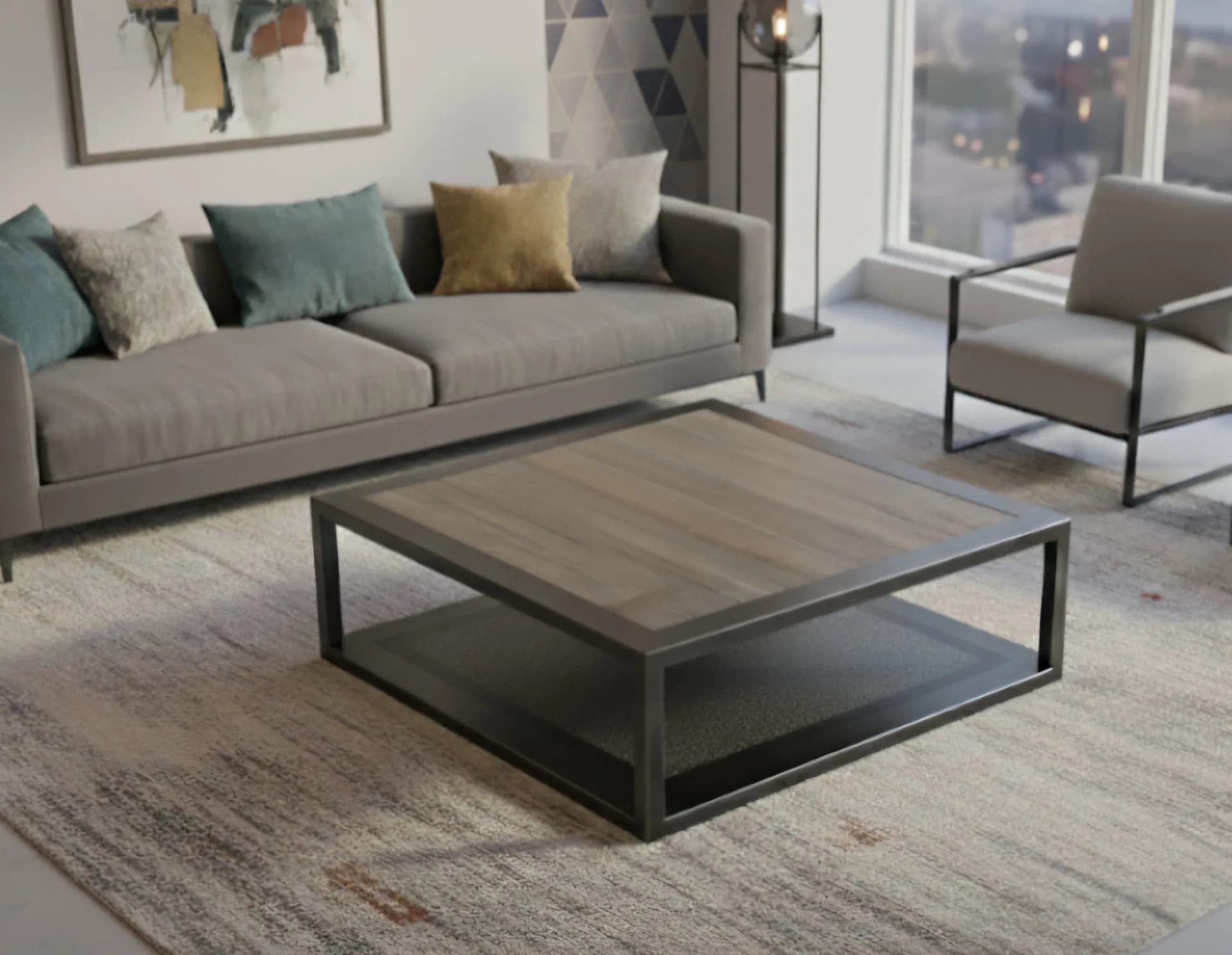 Tables