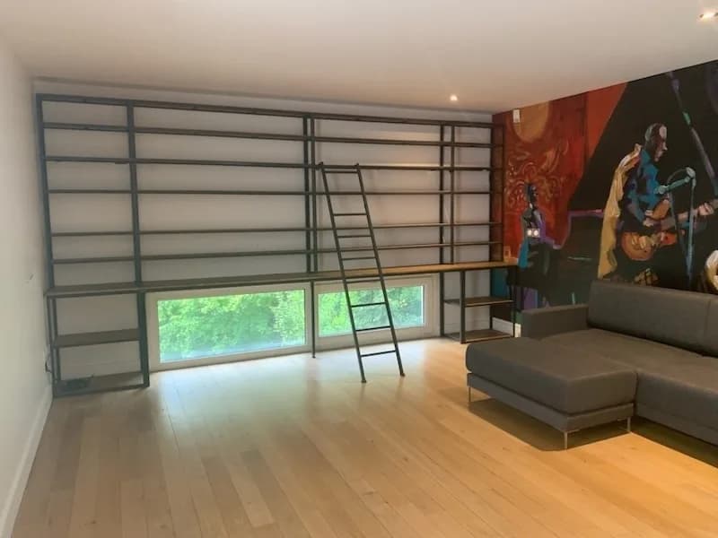 Les avantages des meubles sur mesure pour votre intérieur