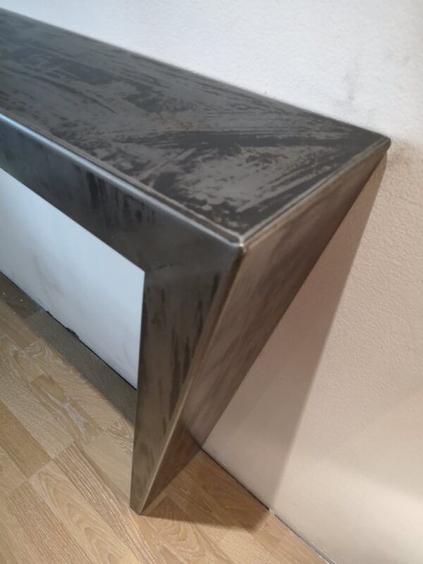 Console en métal design "NAOS" – Image 3