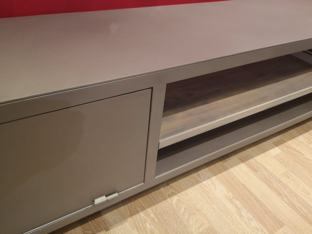 Meuble TV et Multimédia "INDUS" – Image 3