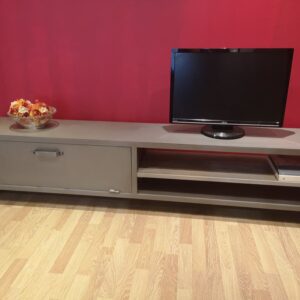 Meuble TV et Multimédia "INDUS"