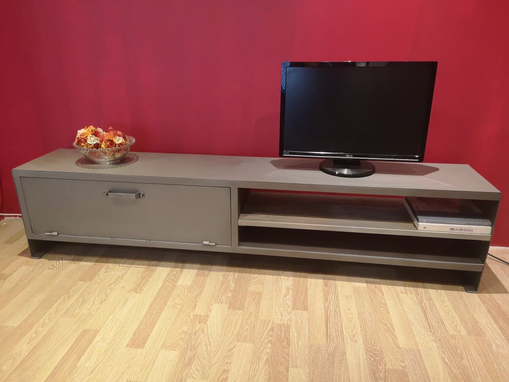 Meuble TV et Multimédia "INDUS"