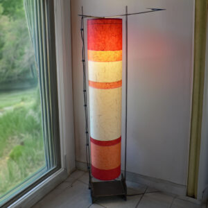 Lampadaire "YAKI"